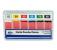 Штифты гуттаперчивые 45 (120шт)