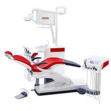 Sirona SINIUS стоматологическая установка