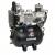 Компрессор Cattani для cad/cam систем. 165л/мин при 8 атм