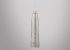 Прямой наконечник Sirona T3 Line EH 40 – для протезирования