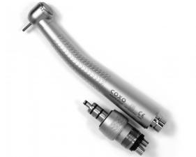 Турбинный наконечник COXO CX207W-TPQ-N