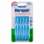 Biorepair Brushes Зубные ершики Цилиндрической формы 0.6 мм
