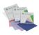Завеса латексная Dental Dam 152х152мм. (36л)